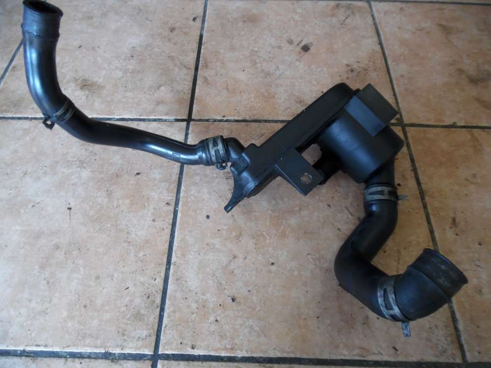 Ford Focus Ölabschneider Motorentlüftung 2x Schlauch XS4Q6A785AB