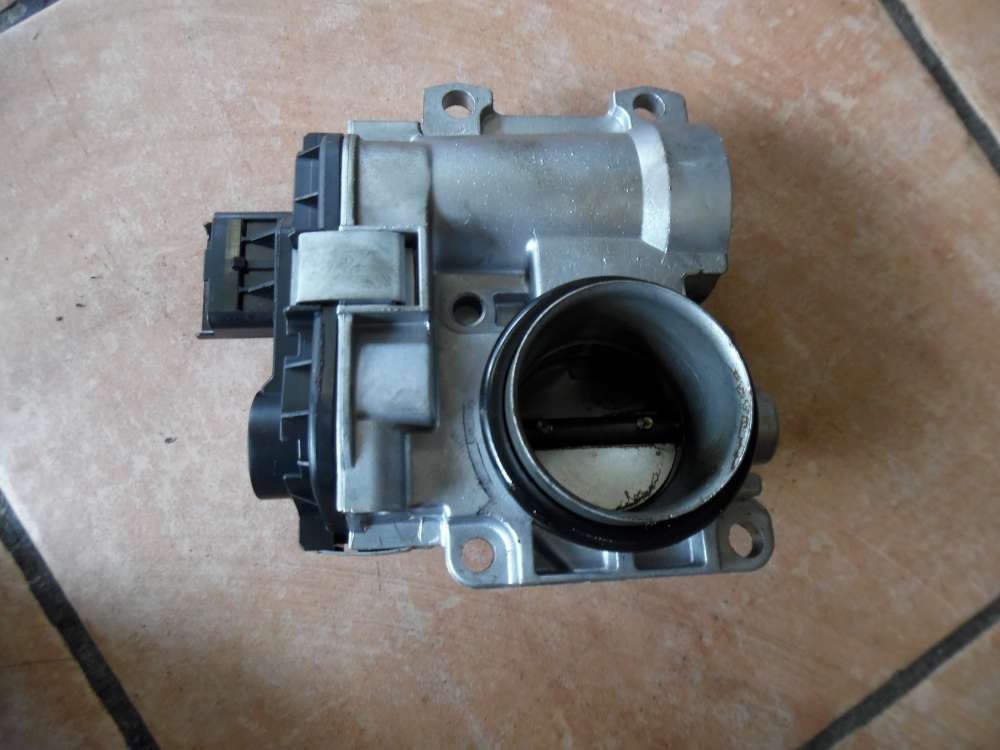 Renault Clio II Drosselklappe H8200067219