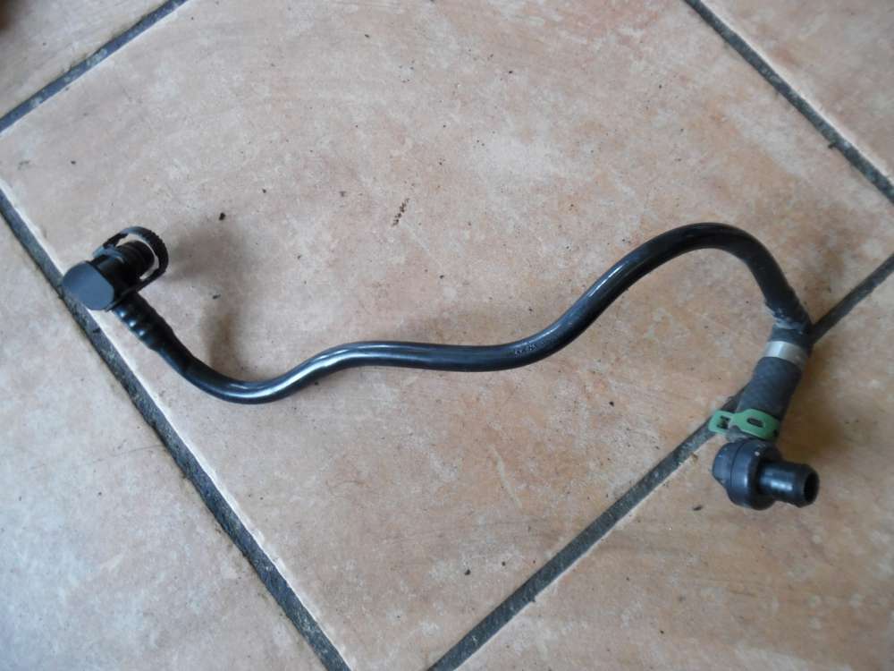 Renault Clio II Unterdruckschlauch Schlauch