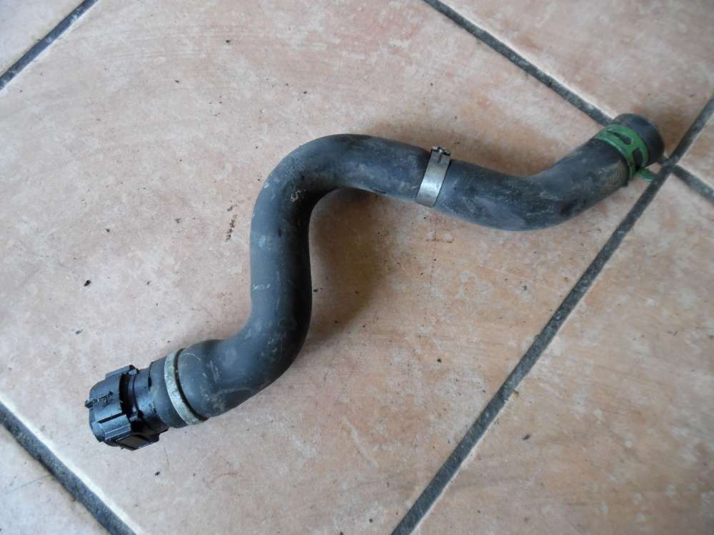 Renault Clio II Kühlwasserschlauch Schlauch