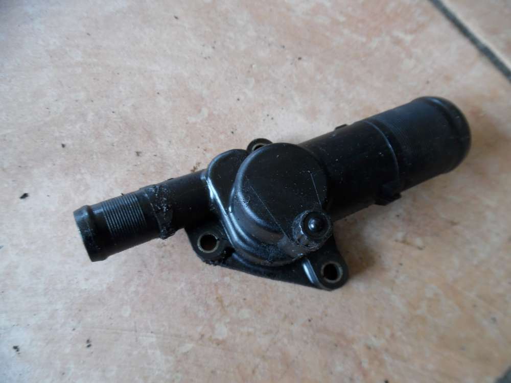 Renault Clio II Thermostat Thermostatgehäuse 7700110716
