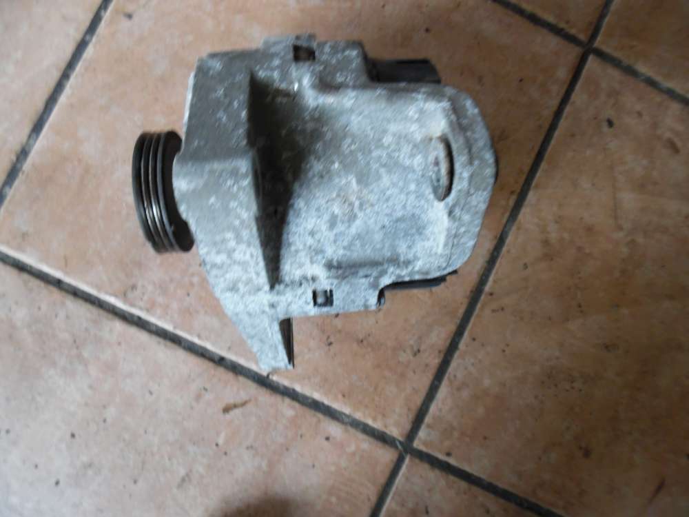 Renault Clio II Lichtmaschine Generator 95A Valeo 7700437090