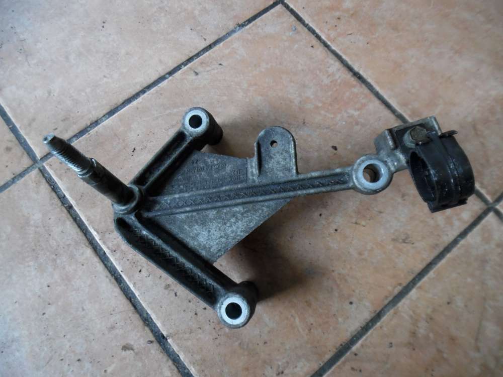 Renault Clio II Halter Halterung 7700434671