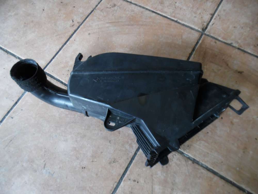 Renault Clio II Luftfilter Kasten Gehuse 8200042209