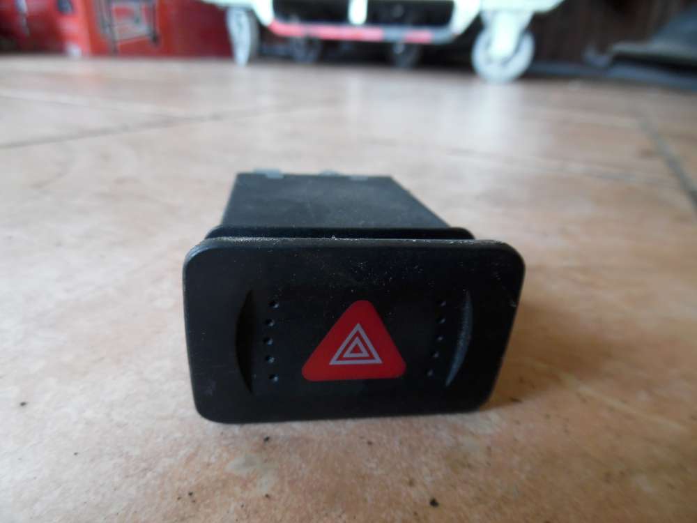 VW Golf 4 Schalter Warnblinker Warnblinkschalter 1J0953235J