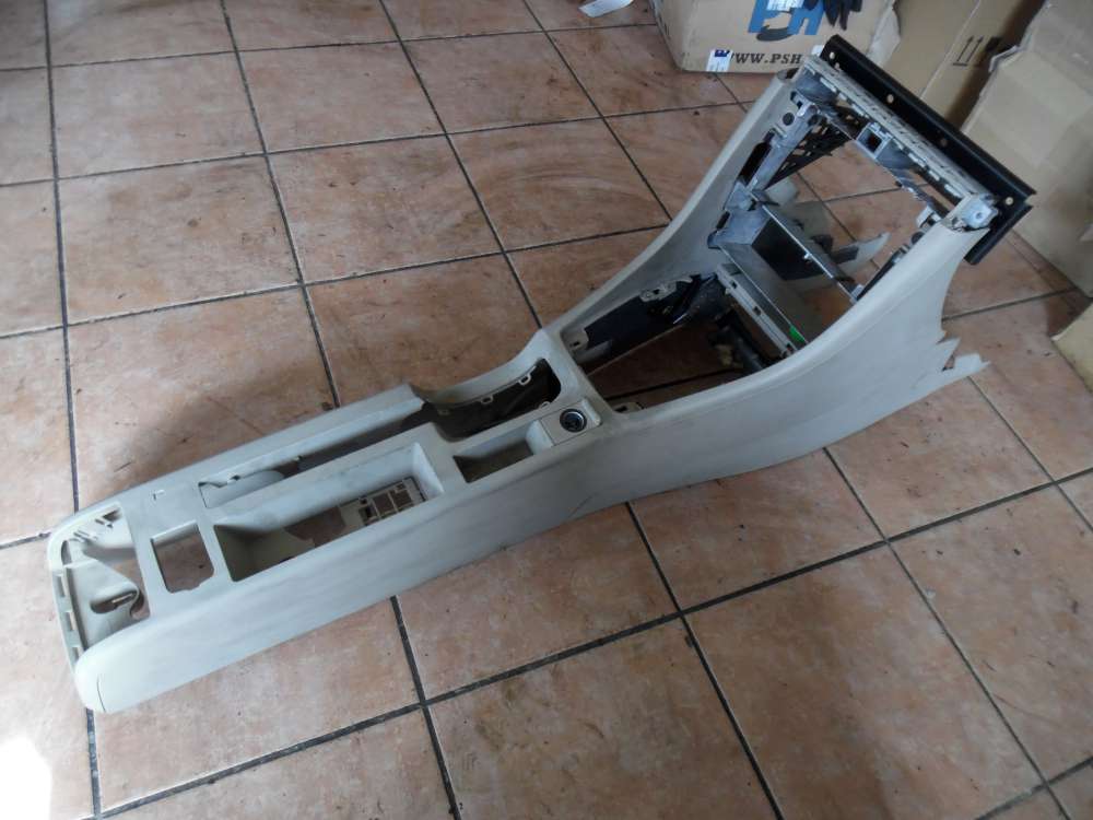 Audi A4 8E Mittelkonsole Verkleidung 8E0863241