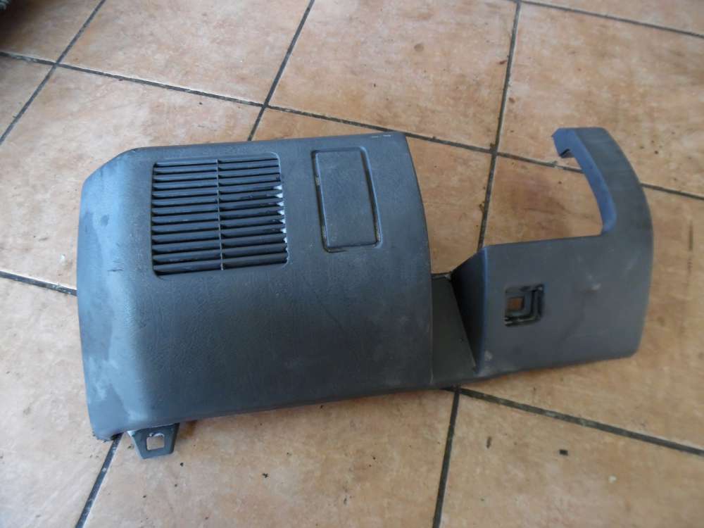 Fiat Ducato Bus Armaturenbrett Verkleidung unterseite Links 1300730070