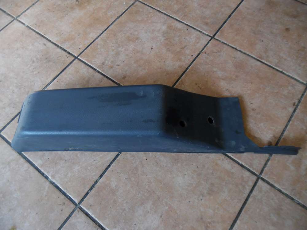 Fiat Ducato Bus B-Sule Verkleidung Abdeckung unten Links 1301975070