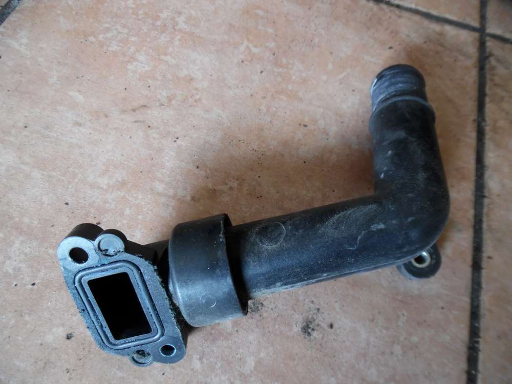 Renault Twingo II Verbindungsrohr Wasserpumpe 7700111985