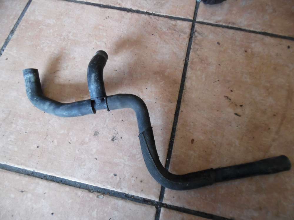 Renault Twingo II Kühlwasserschlauch Leitung CK1320380