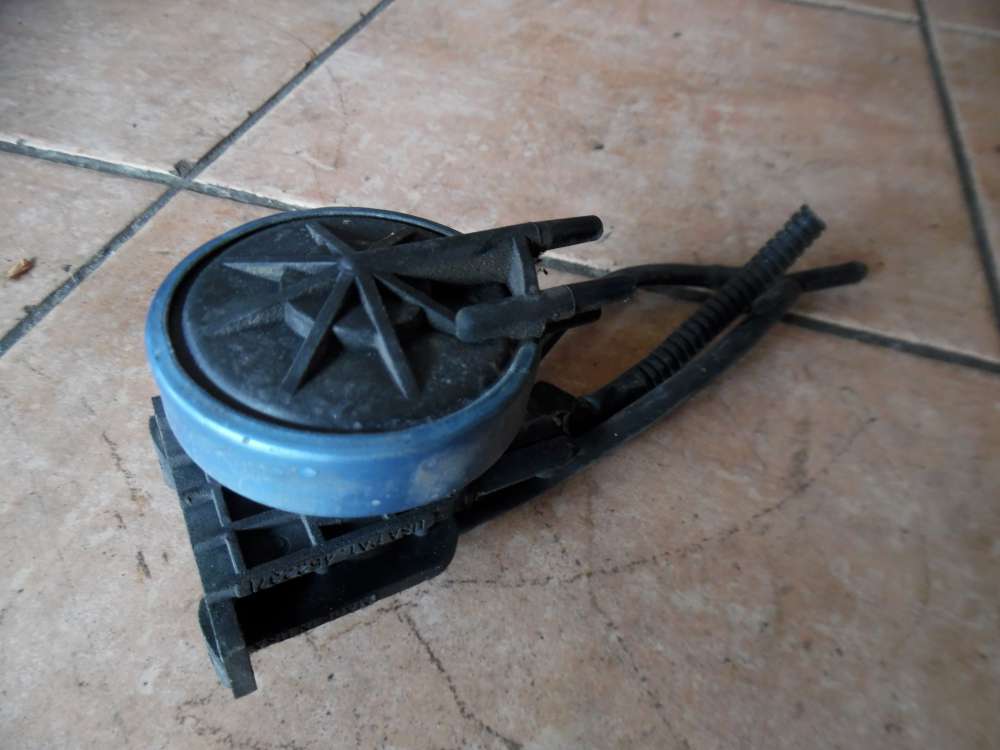 Fiat Ducato Bus Unterdruckventil Magnetventil 4715396 4534375