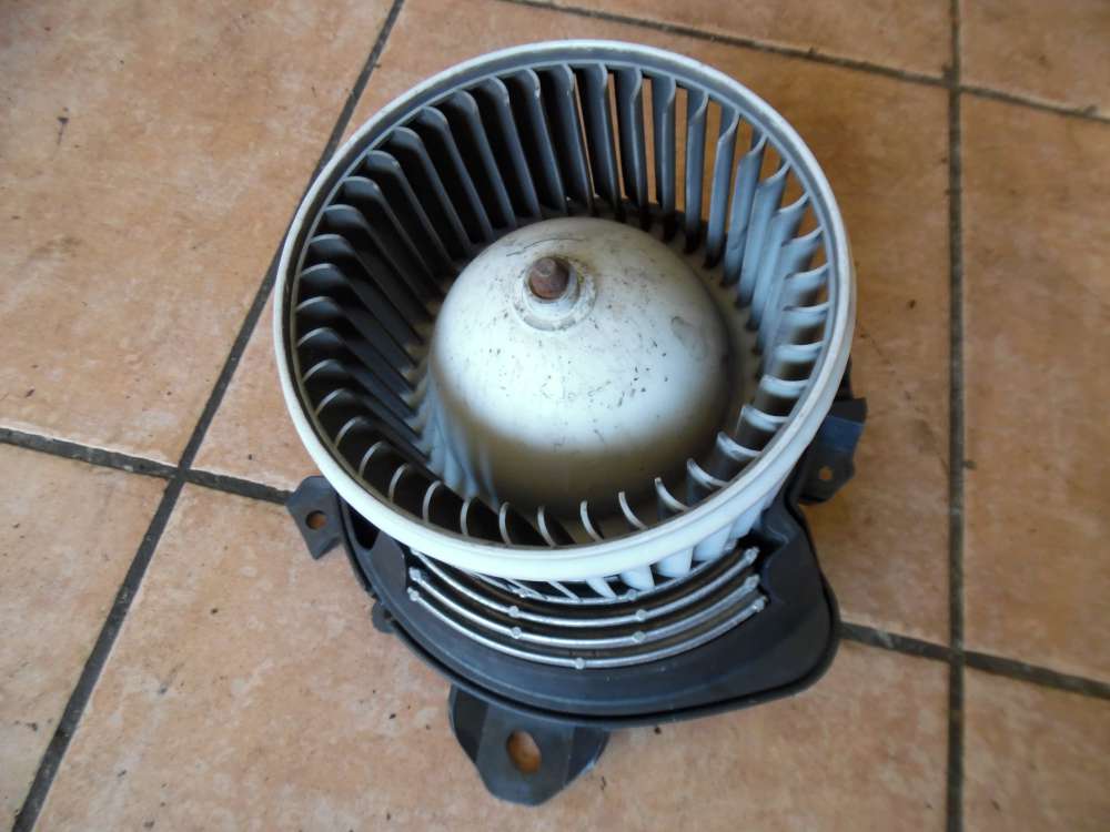 OPEL Corsa D Geblsemotor Heizgeblse 13293624 