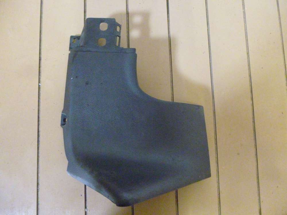 VW Golf 4 Abdeckung Verkleidung Amaturenbrett Blende Rechts 1J1858366A