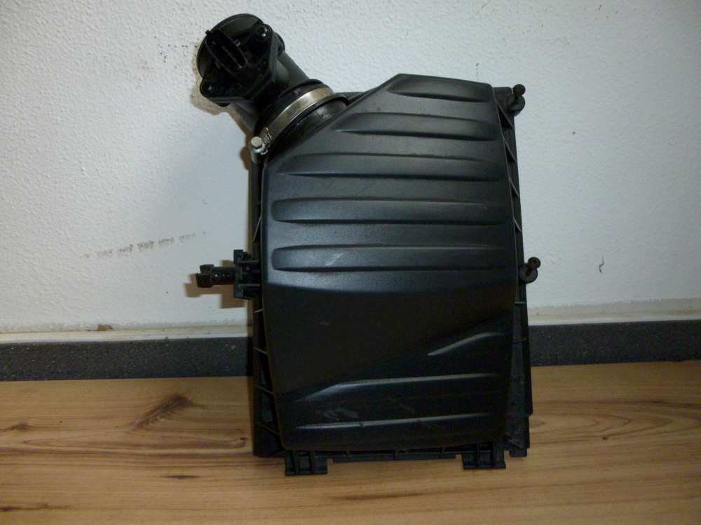 Opel Corsa C Bj.2002 Luftfilterkasten Luftfiltergehäuse 44612585901 / 9129743 / 460023377 / 0280218119