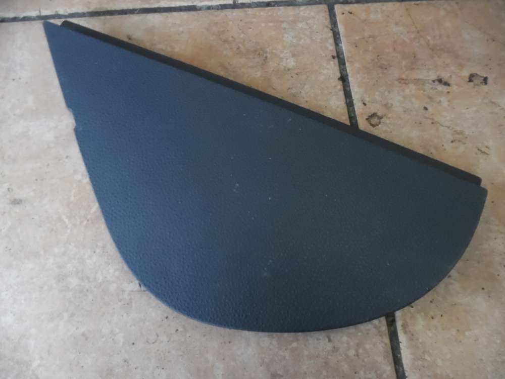 VW Polo 9N Verkleidung Abdeckung Amaturenbrett Links 6Q0858217