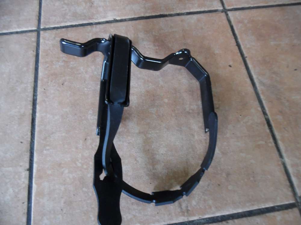 VW Polo 9N Halter Befestigung Gummiband Verbandskasten