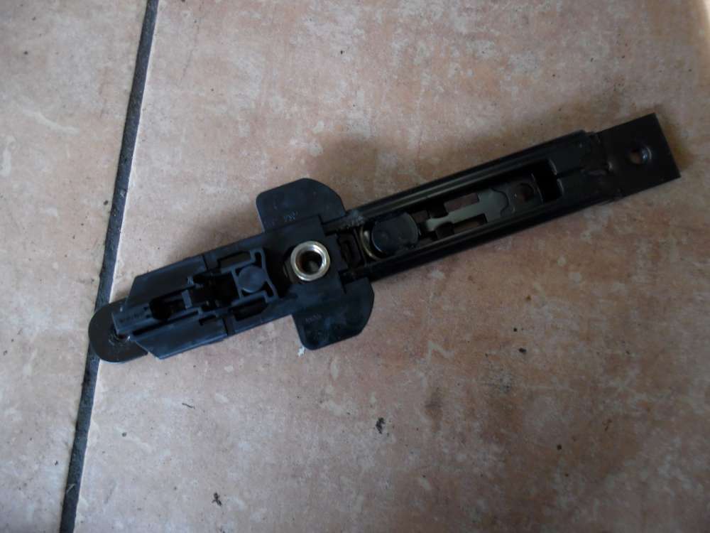 VW Polo 9N Gurthhenversteller Hhenversteller 6Q0857819