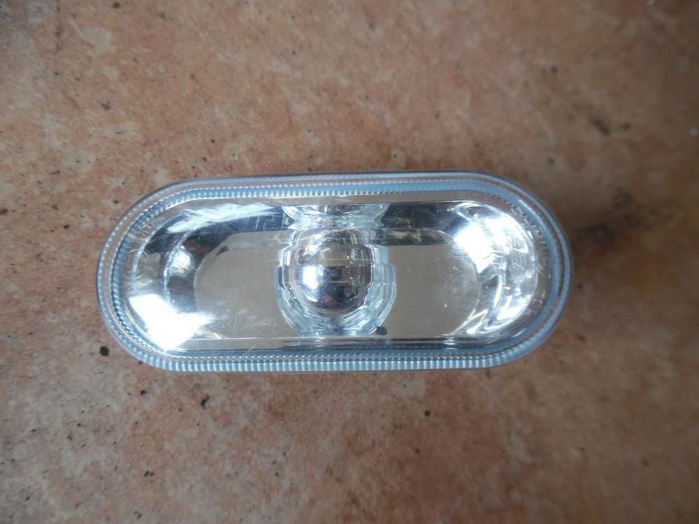 VW Polo 9N Blinker Seitenblinker Kotflgel 1J0949117