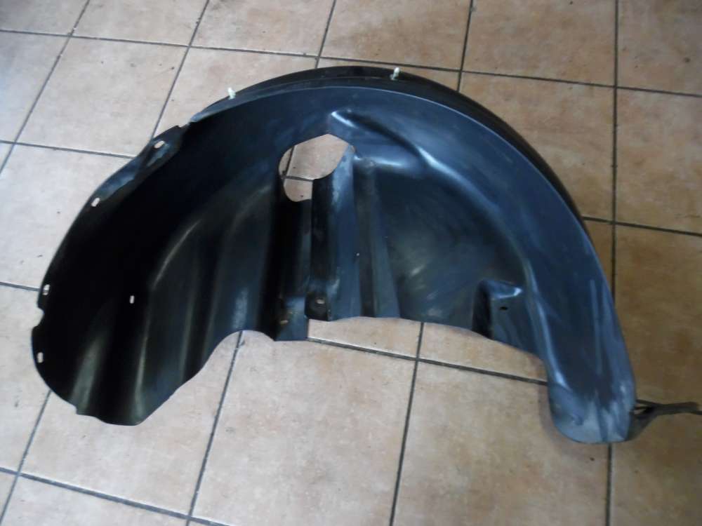VW Polo 9N Radhausschale Radhaus Hinten Rechts 6Q0810972A