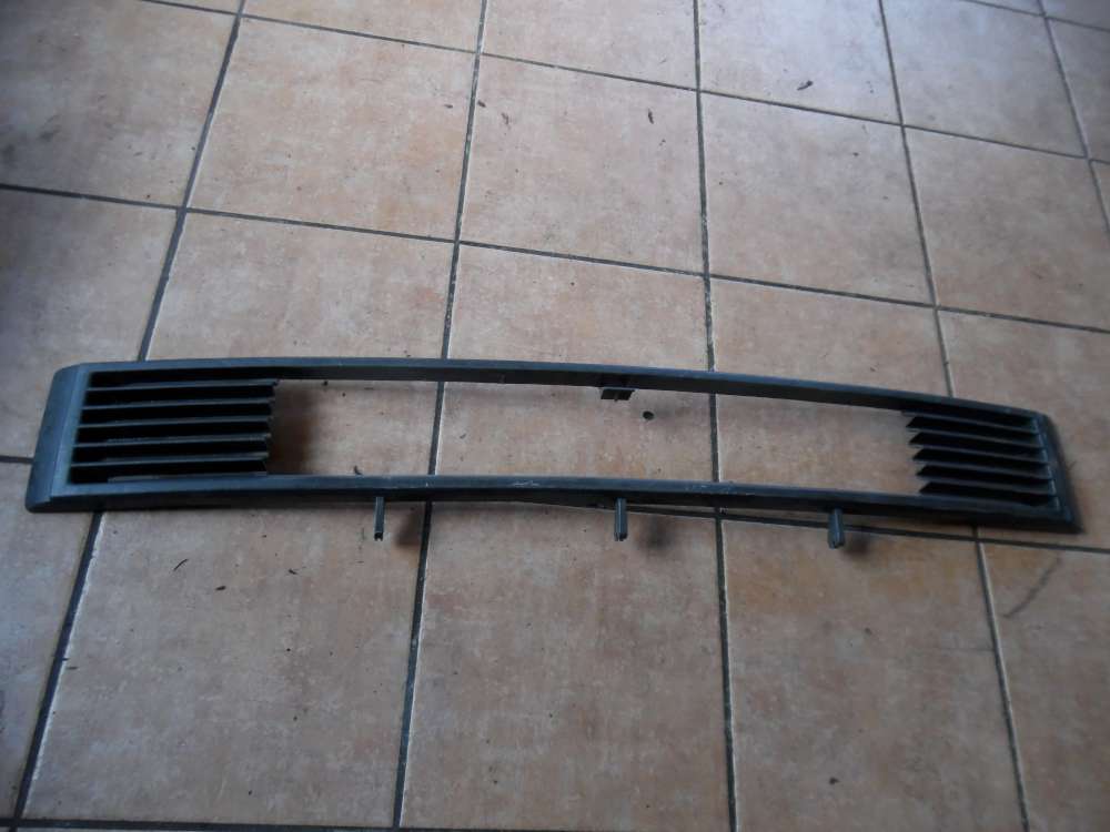 VW Bus T3 K�hlergrill K�hler Grill unten 251853663