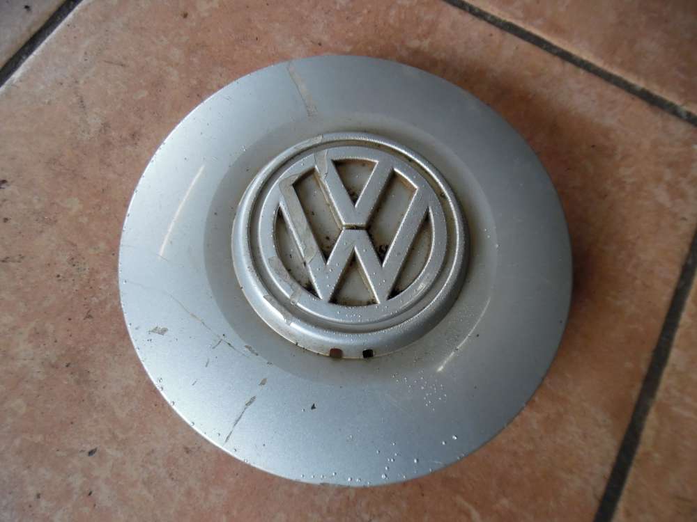 VW Golf 3 1H Radabdeckung Nabendeckel 14 Zoll 1H0601151