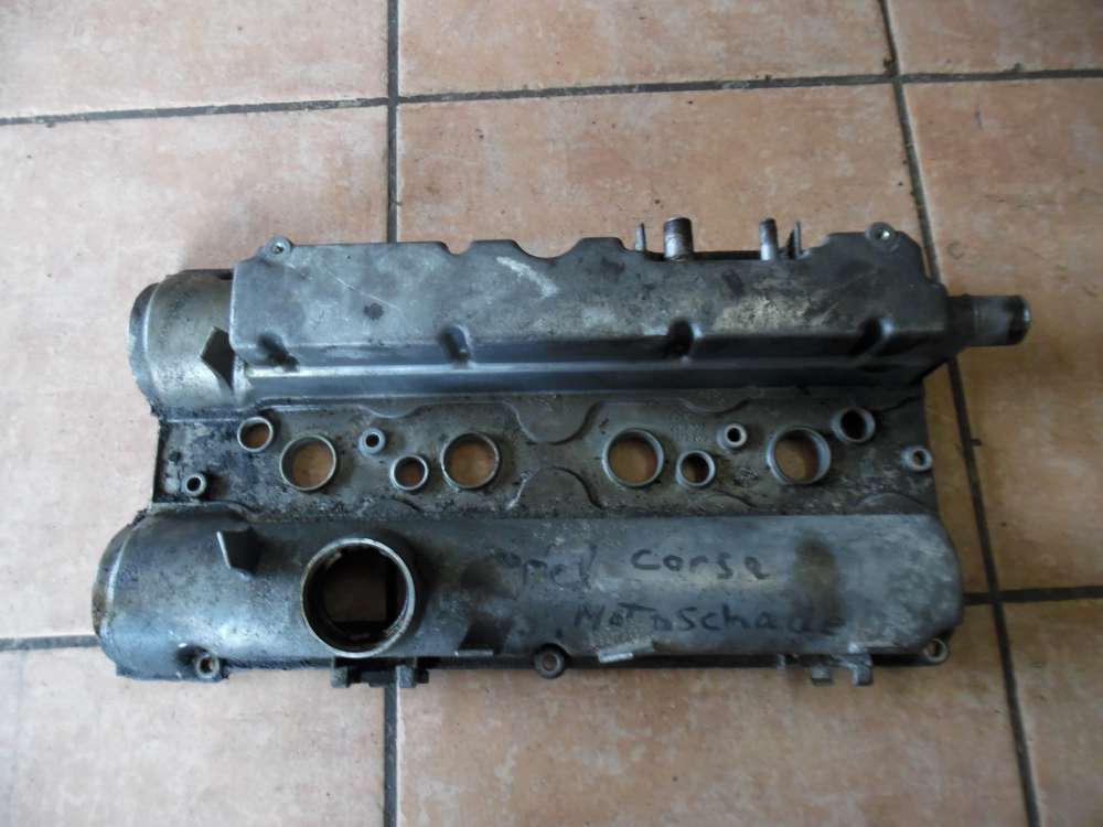 Opel Corsa C Ventildeckel 9519103