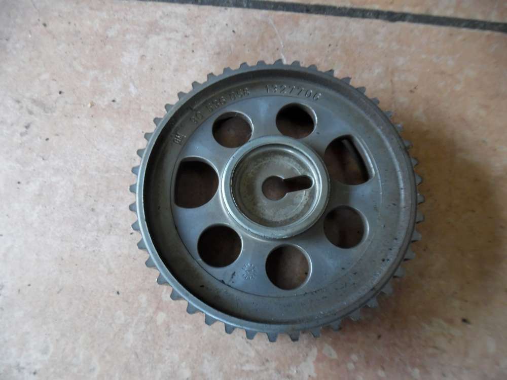 Opel Corsa C Riemenscheibe Nockenwelle 90536058