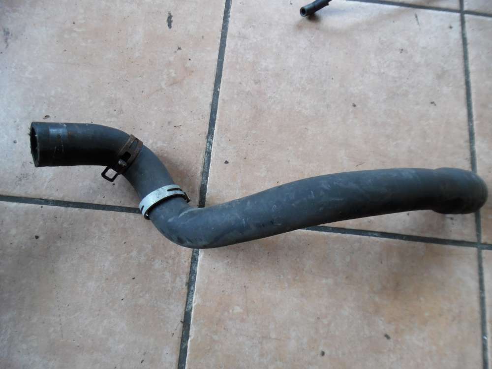 Opel Corsa C Kühlwasserschlauch Kühlerschlauch Schlauch