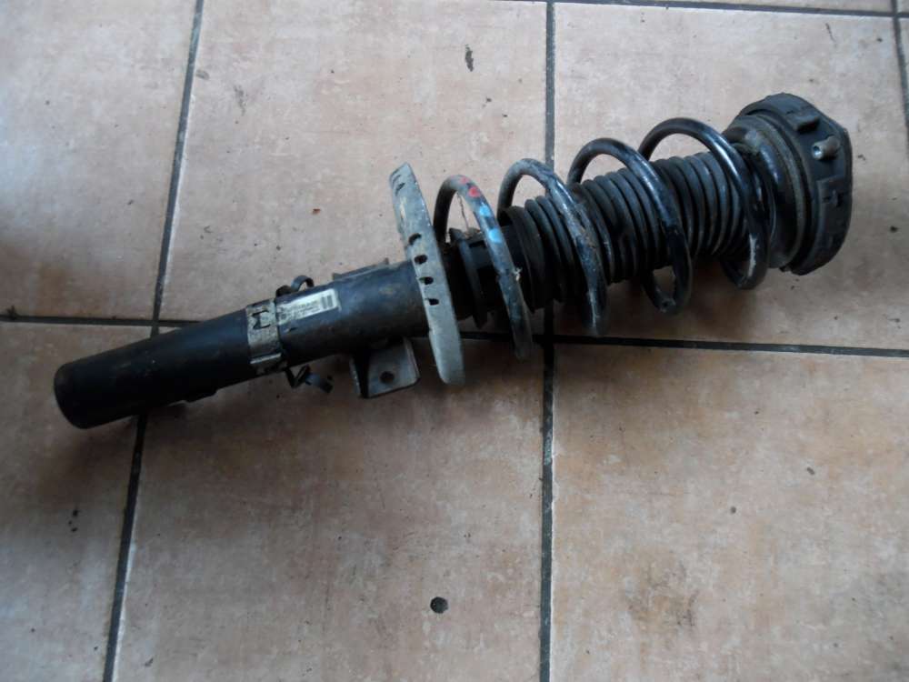 VW Polo 9N Federbein Stoßdämpfer Vorne 6Q0413031BM