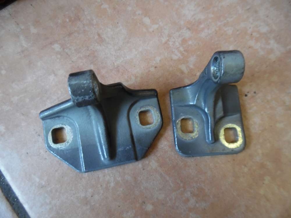 Mercedes A-Klasse W168 Trscharnier Scharnier Hinten Rechts 