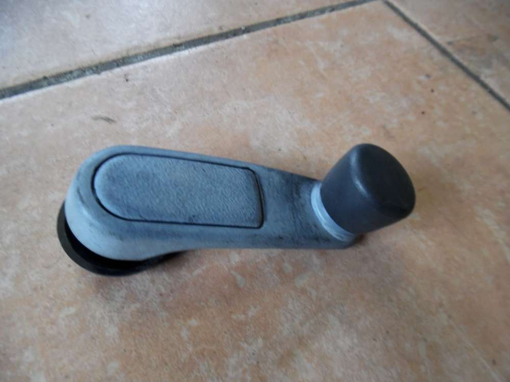 Peugeot 206 Fensterkurbel Kurbel Hinten Links