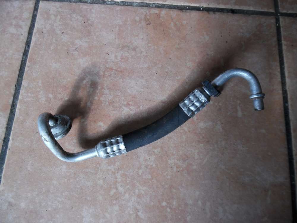 Renault Megane Klimaleitung Klimaschlauch 7700426468 