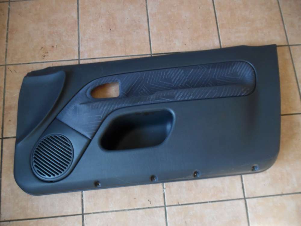 Renault Clio II 3-Trer Trverkleiding Vorne Rechts 