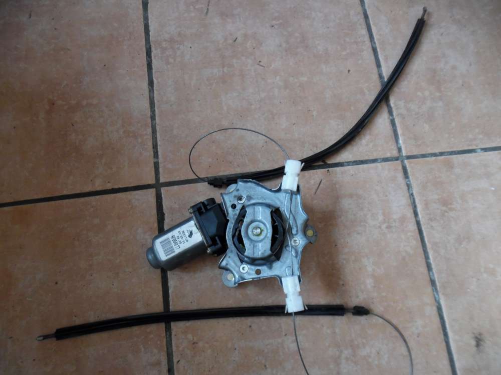 Renault Clio II Fensterhebermotor Vorne Rechts 400640T7