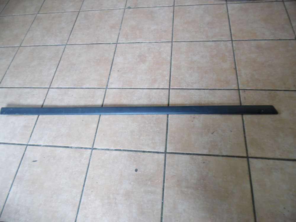 Ford Fiesta V Zierleiste Türleiste Links 2S51-B20939