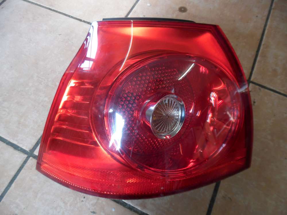 VW Golf 5 Rückleuchte Heckleuchte Links 1K6945095