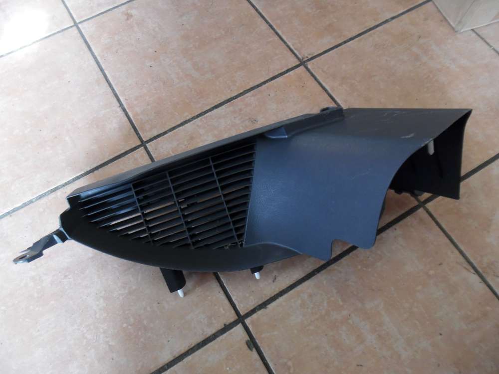 VW Golf V Kofferraumverkleidung Verkleidung Links 1K6867761