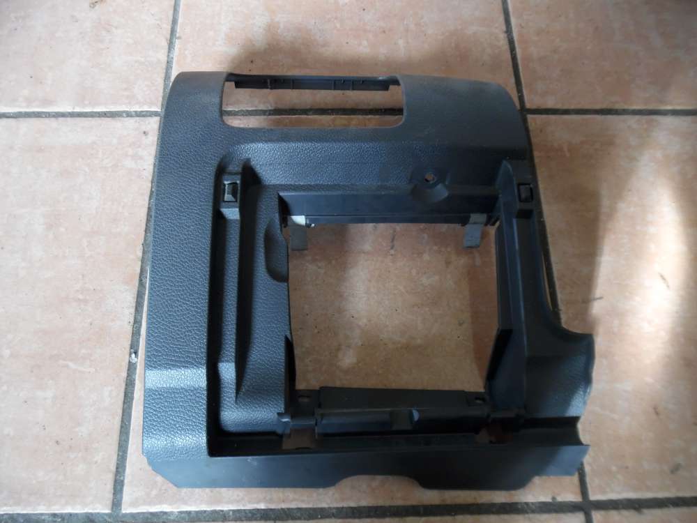 VW Golf V Verkleidung Armaturenbrett Links 1K1858367