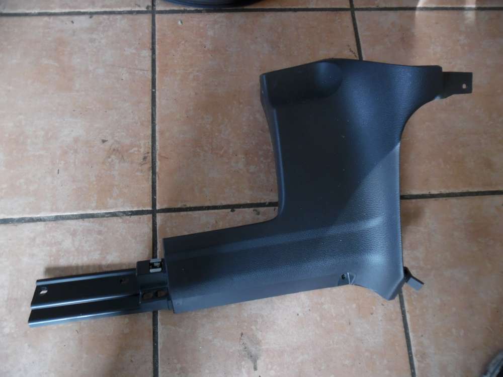 VW Golf V Verkleidung Armaturenbrett Rechts 1K1858368