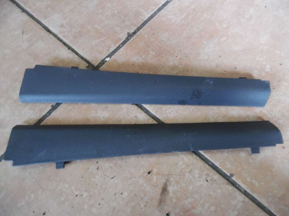 VW Golf V A-S�ulen-Verkleidung Unten Rechts / Links 1K0868223- 224