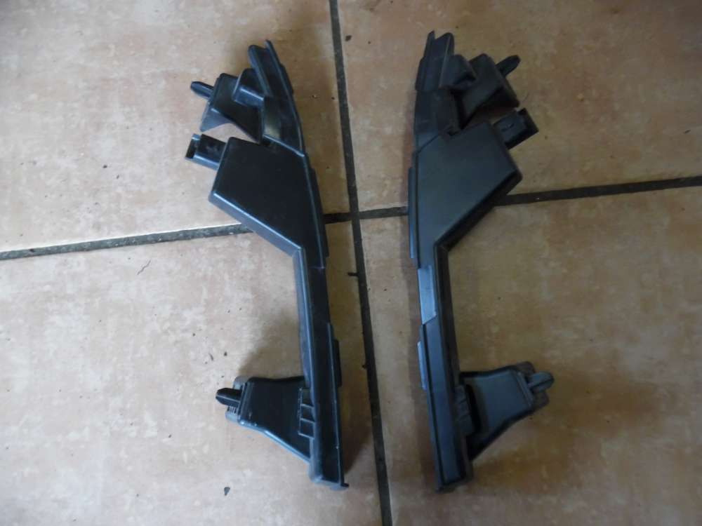 Renault Megan III Halter Trger fr stostange Rechts / Links 601980601R