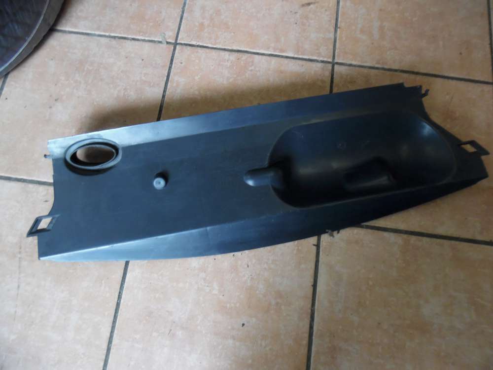 Renault Megan MK3 Motor Khler Abdeckung Verkleidung 214760006R