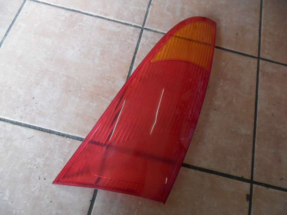 Ford Focus I Abdeckung glas fr Rckleuchte Rechts 0374D 