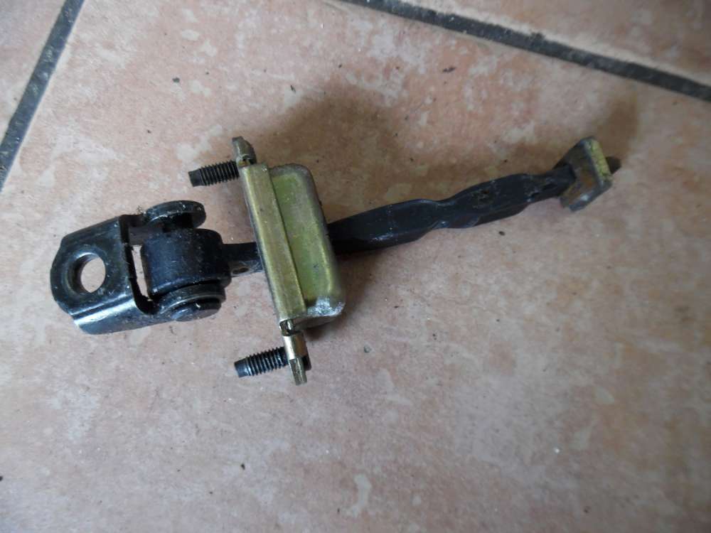 Ford Fiesta V Trfangband Trstopper Vorne Links 