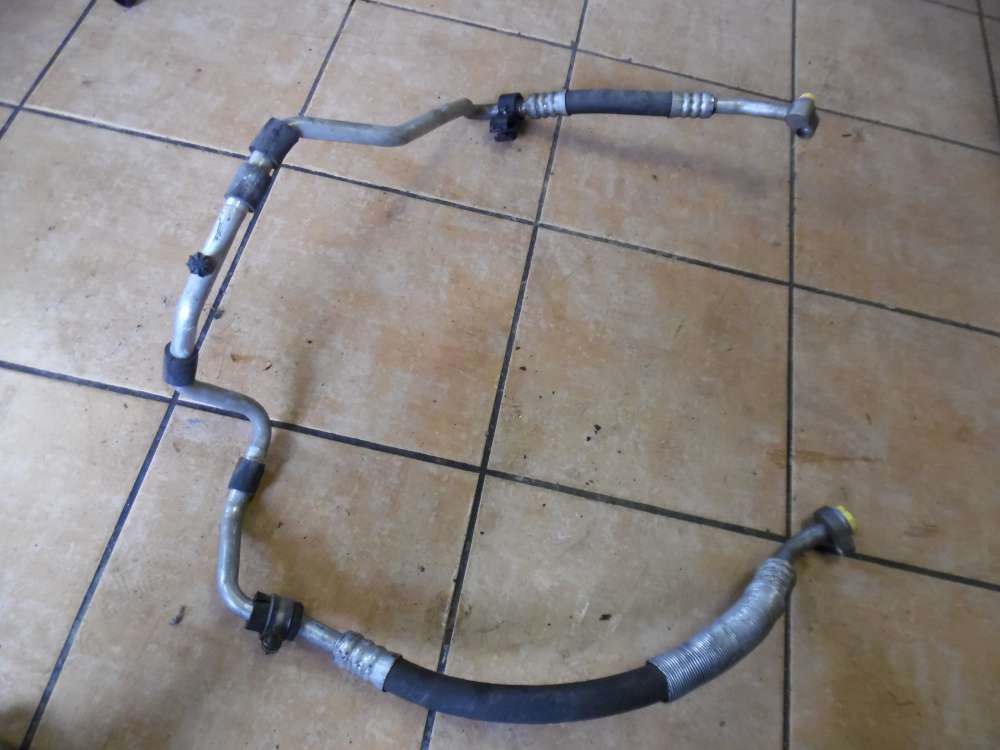 VW Golf V Klimaleitung Klima Leitung 1K0820743AJ