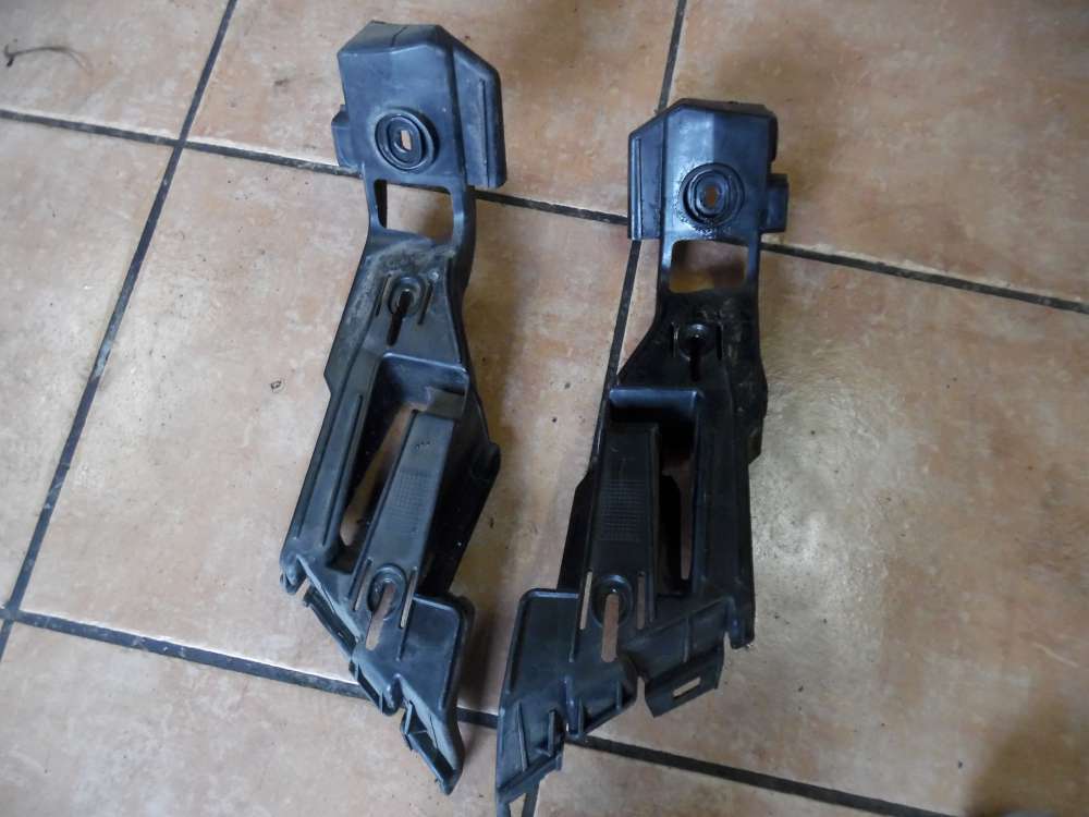 VW Golf V Halter Stofnger Hinten Rechts / Links 1K6807393-394