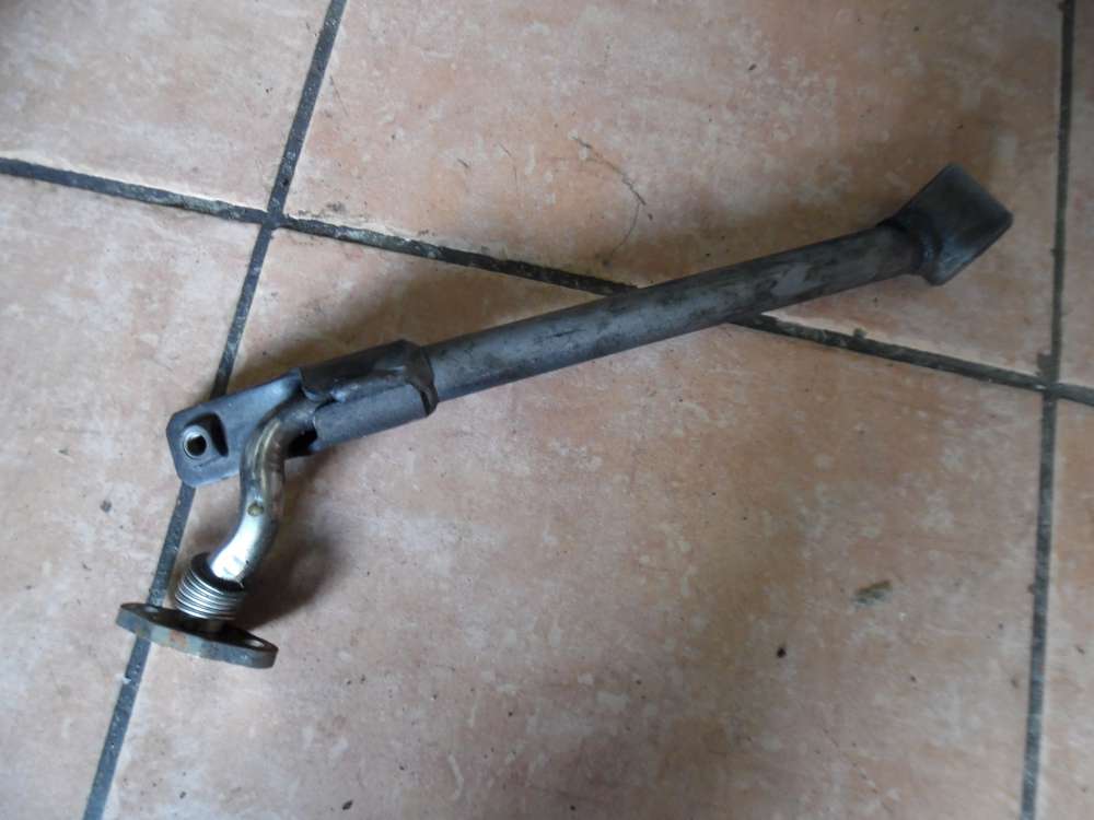 Seat Altea XL Ölrücklaufleitung 03G145535F