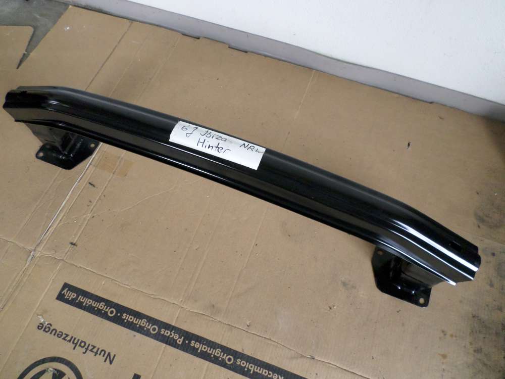 Seat Ibiza 6J Stostangentrger Trger Hinten 
