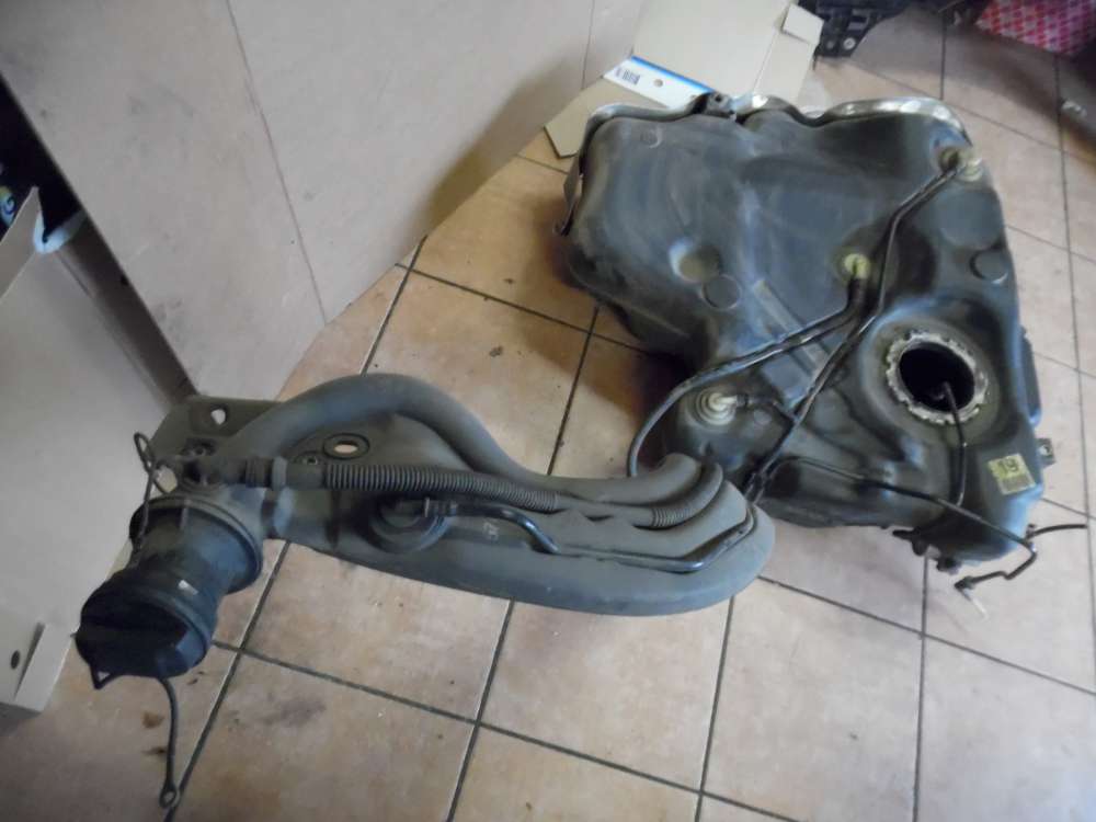 VW Golf V Kraftstoffbehälter Kraftstofftank Benzintank 1K0201085