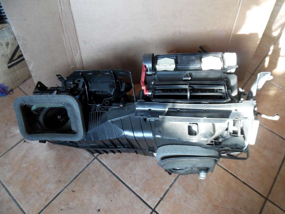 VW Golf V Heizungskasten Gebläsekasten 1K1820003CB